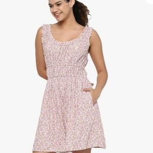 American Eagle - Women Floral dress XS